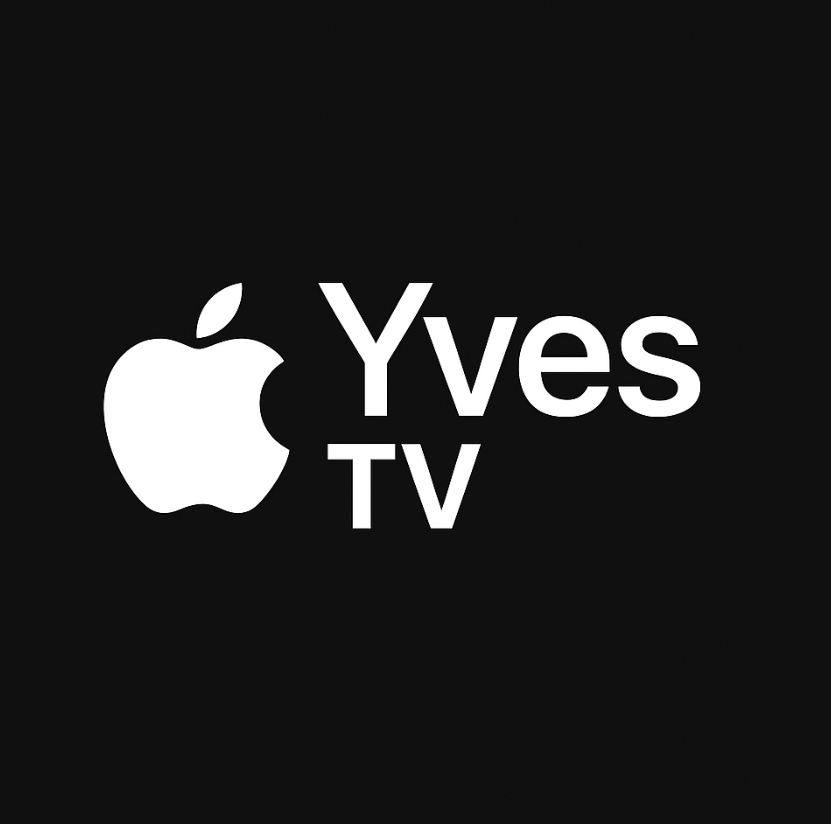 Yves TV Logo